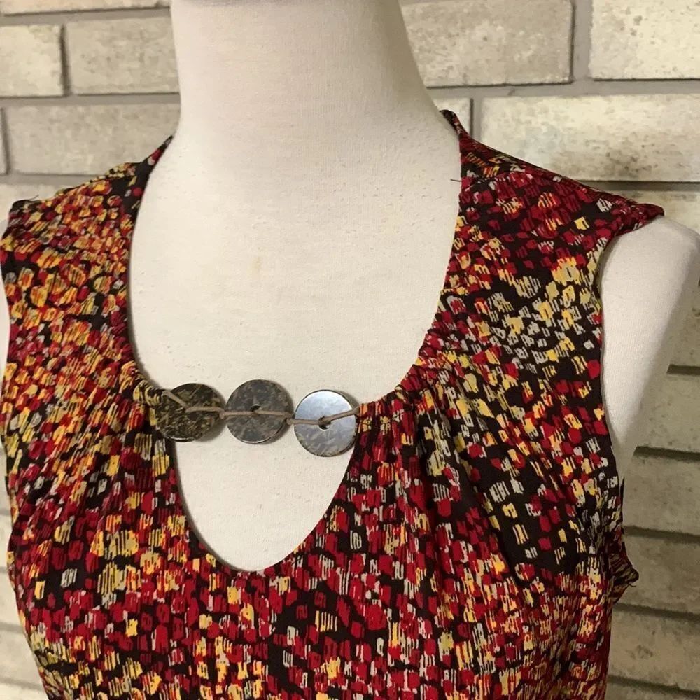 3for$20 blouse small - Picture 2 of 5